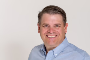 Profile picture Tim Robb, Borg Design